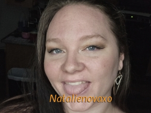 Natalienovaxo