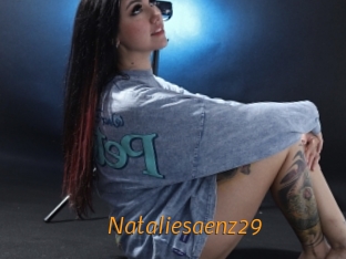 nataliesaenz29 Porn University