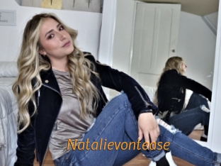 Natalievontease