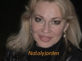 Natalyjorden