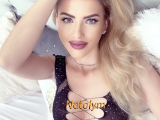 natalym Porn University