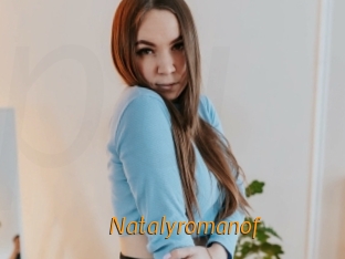 Natalyromanof
