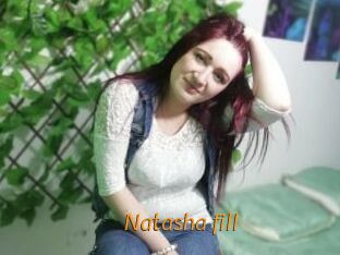 natasha_fill Porn University