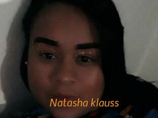 natasha_klauss Porn University