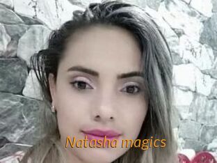 Natasha_magics