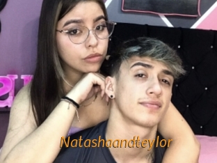 Natashaandteylor