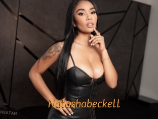 Natashabeckett