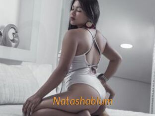 Natashablum