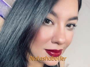 Natashaboller