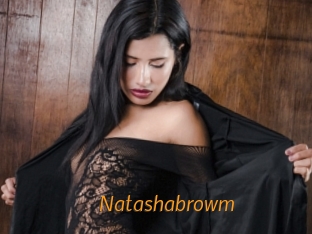 Natashabrowm