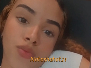 Natashahot21