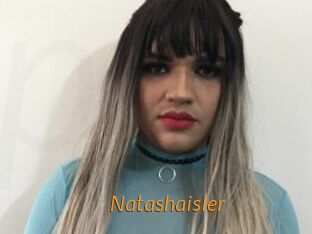 Natashaisler