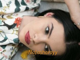 Natasharayy