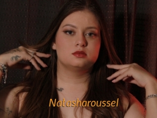 Natasharoussel