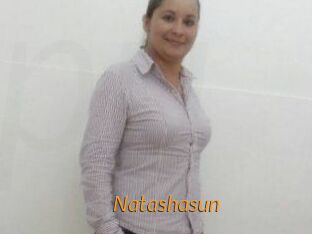 Natashasun