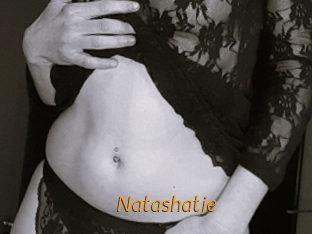 natashatje Porn University