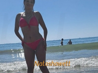 Natashawett