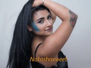 Natashaxweet
