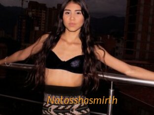 Natasshasmirth