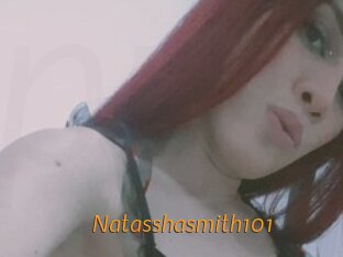 Natasshasmith101