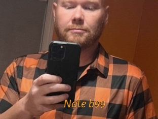 nate_b99 Porn University