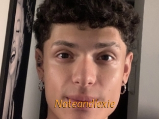 Nateandlexie