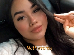 Nath_evanss