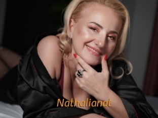 nathalianat Porn University