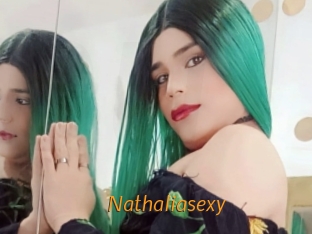 Nathaliasexy