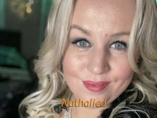 nathalied Porn University