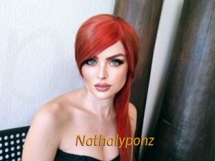 Nathalyponz