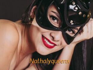 Nathalyqueenx