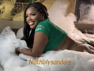 Nathalysanders