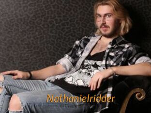 Nathanielridder