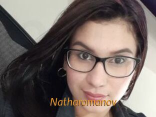 Natharomanov