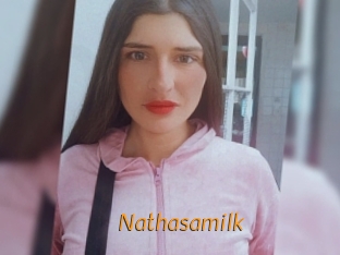 Nathasamilk