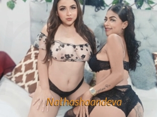 Nathashaandeva