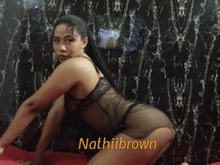 Nathiibrown