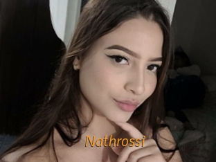 nathrossi Porn University