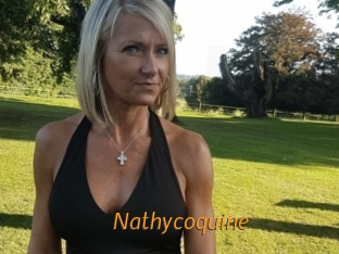 Nathycoquine