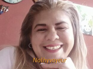 nathyvoyeur Porn University