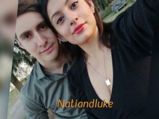 Natiandluke