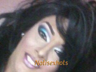 Natisexhots