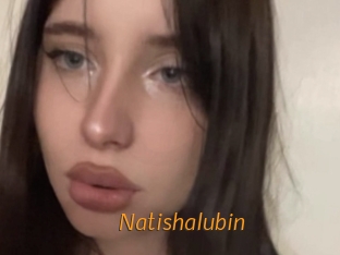 Natishalubin