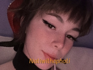 Natiwithaphati