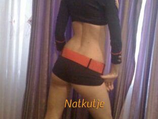 Natkutje