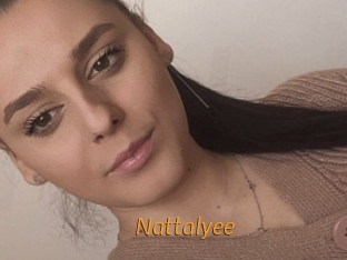 Nattalyee