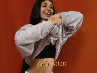 Natthalop
