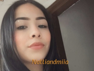 Nattiandmiia