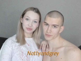 Nattyandgrey